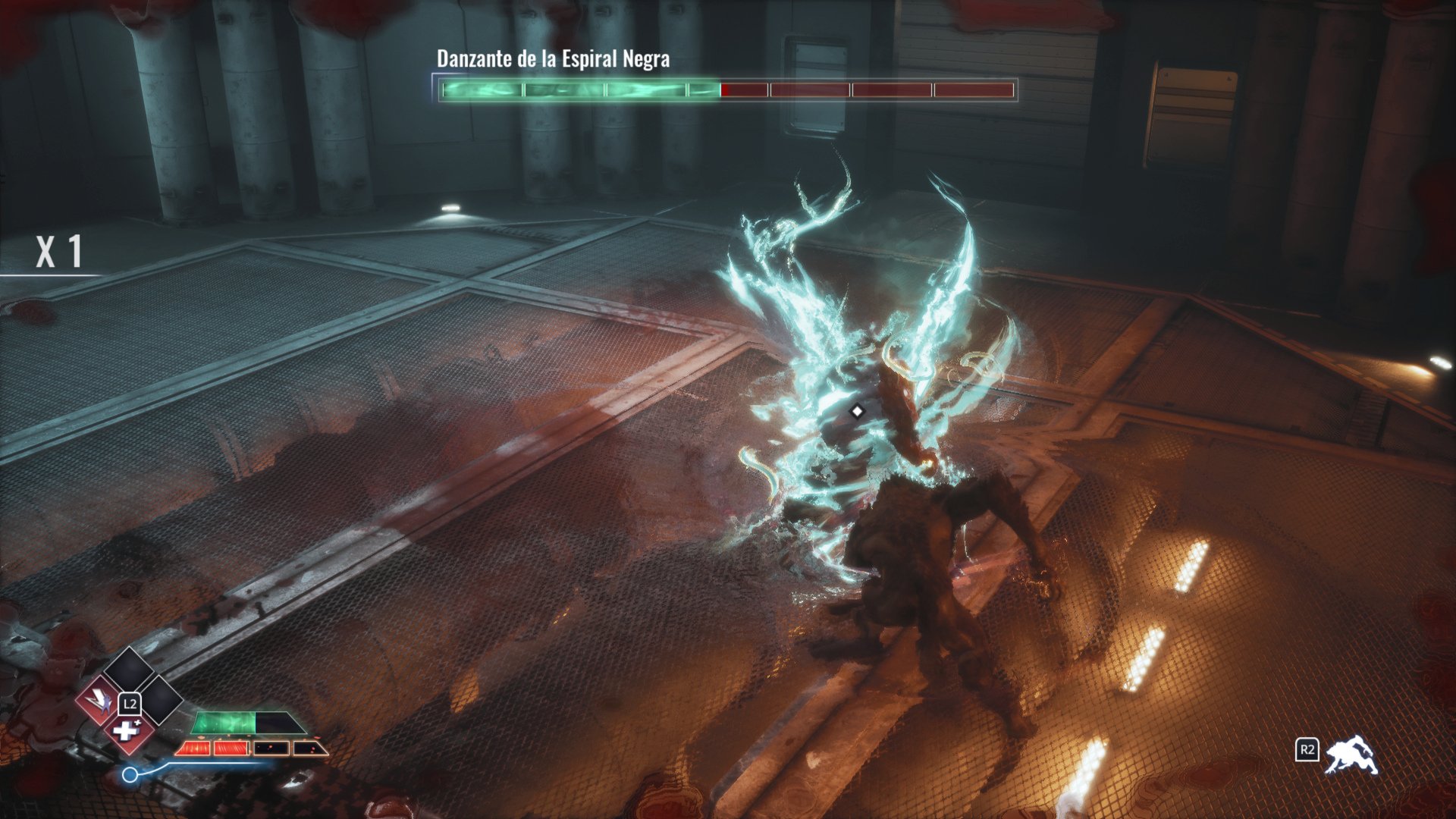 Werewolf: The Apocalypse - Earthblood - Imagen 19